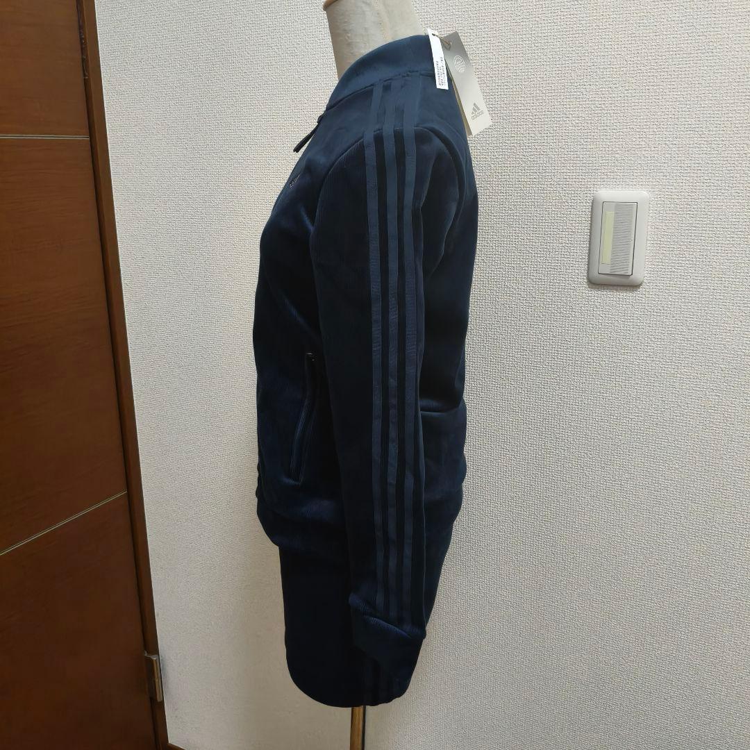 【新品】adidas golf コーデュロイ セットアップ Mサイズ