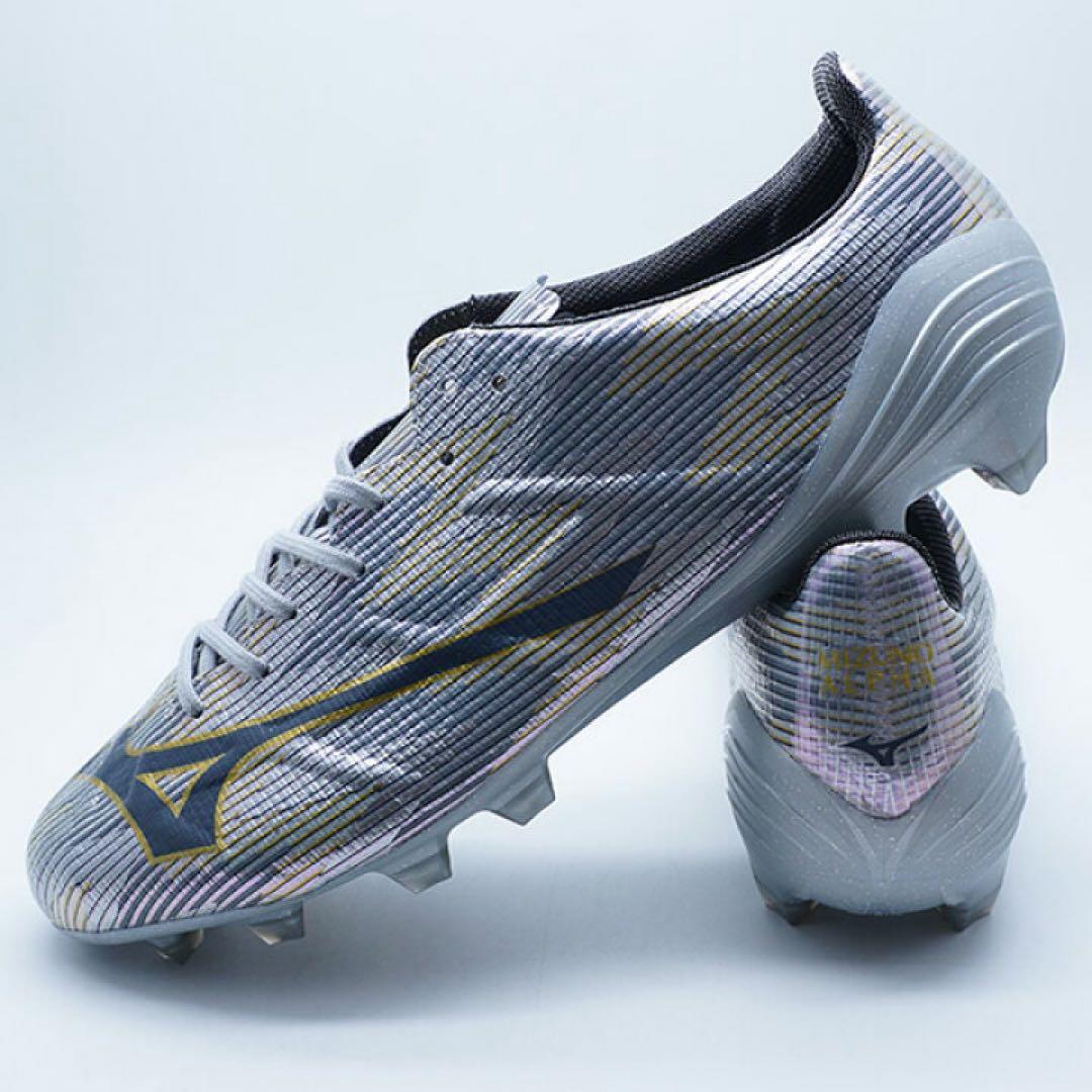 新品　超大特価　限定　ミズノ　ミズノアルファ 2 JAPAN 24.5cm