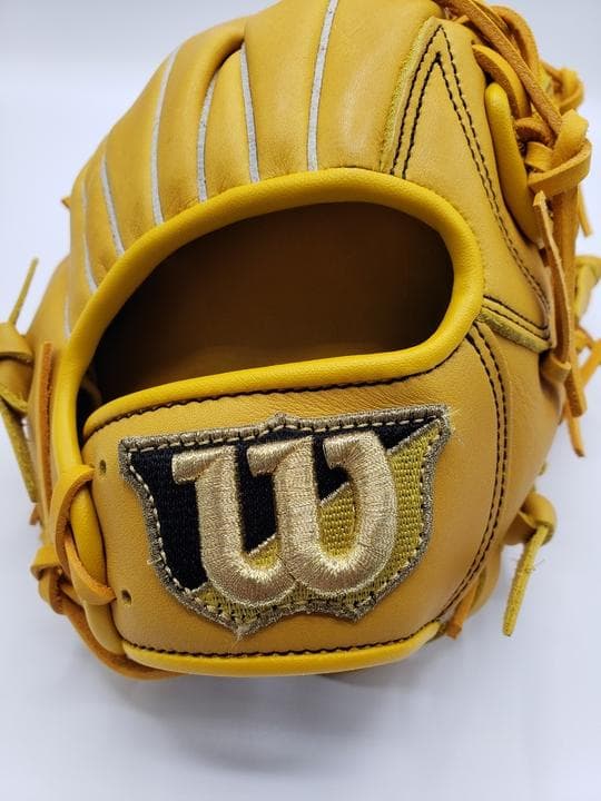 ウィルソン Wilson EZC 軟式 外野手用グローブ 2025年モデル