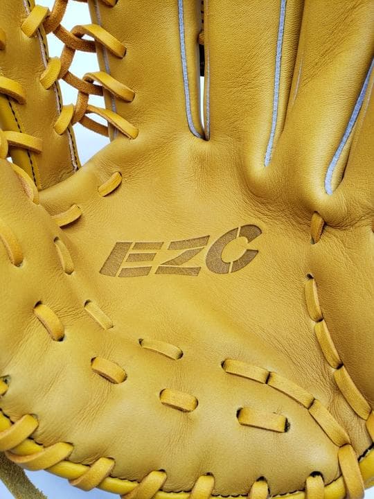 ウィルソン Wilson EZC 軟式 外野手用グローブ 2025年モデル