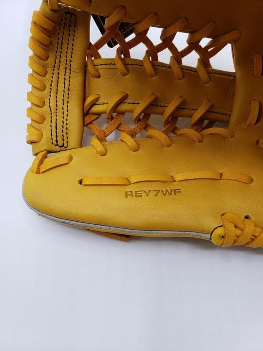 ウィルソン Wilson EZC 軟式 外野手用グローブ 2025年モデル