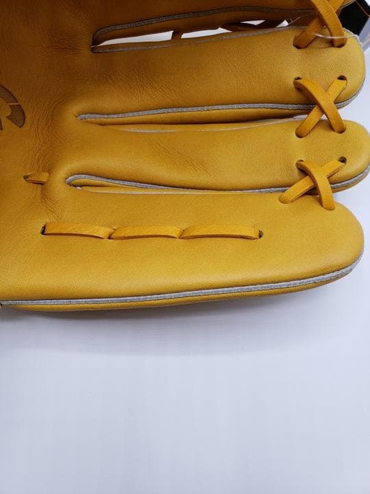 ウィルソン Wilson EZC 軟式 外野手用グローブ 2025年モデル