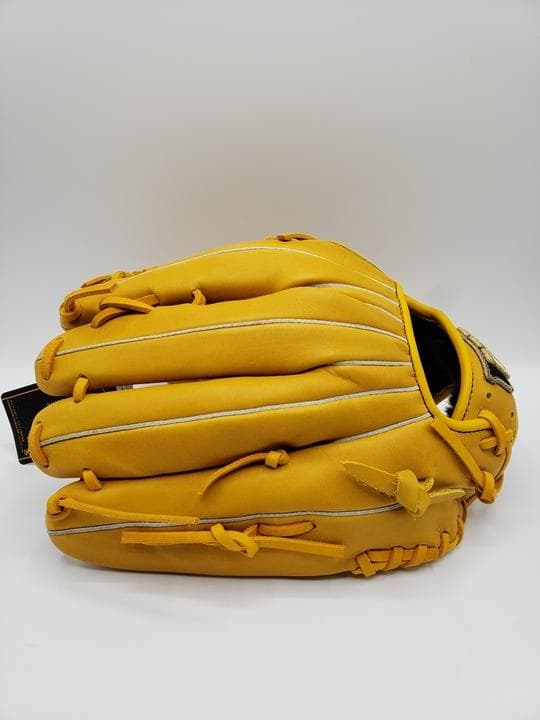 ウィルソン Wilson EZC 軟式 外野手用グローブ 2025年モデル