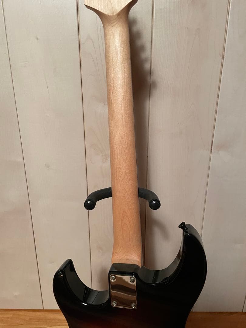 VARIAX STANDARD line6 多機能ギター