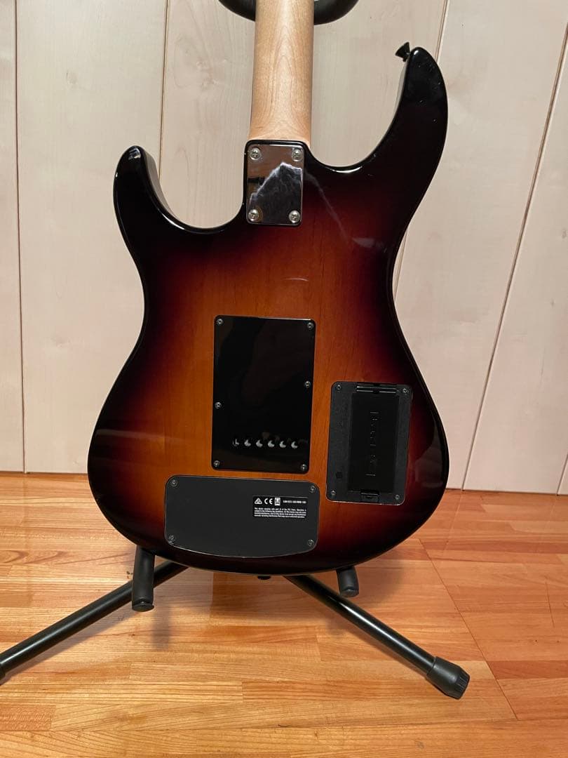 VARIAX STANDARD line6 多機能ギター