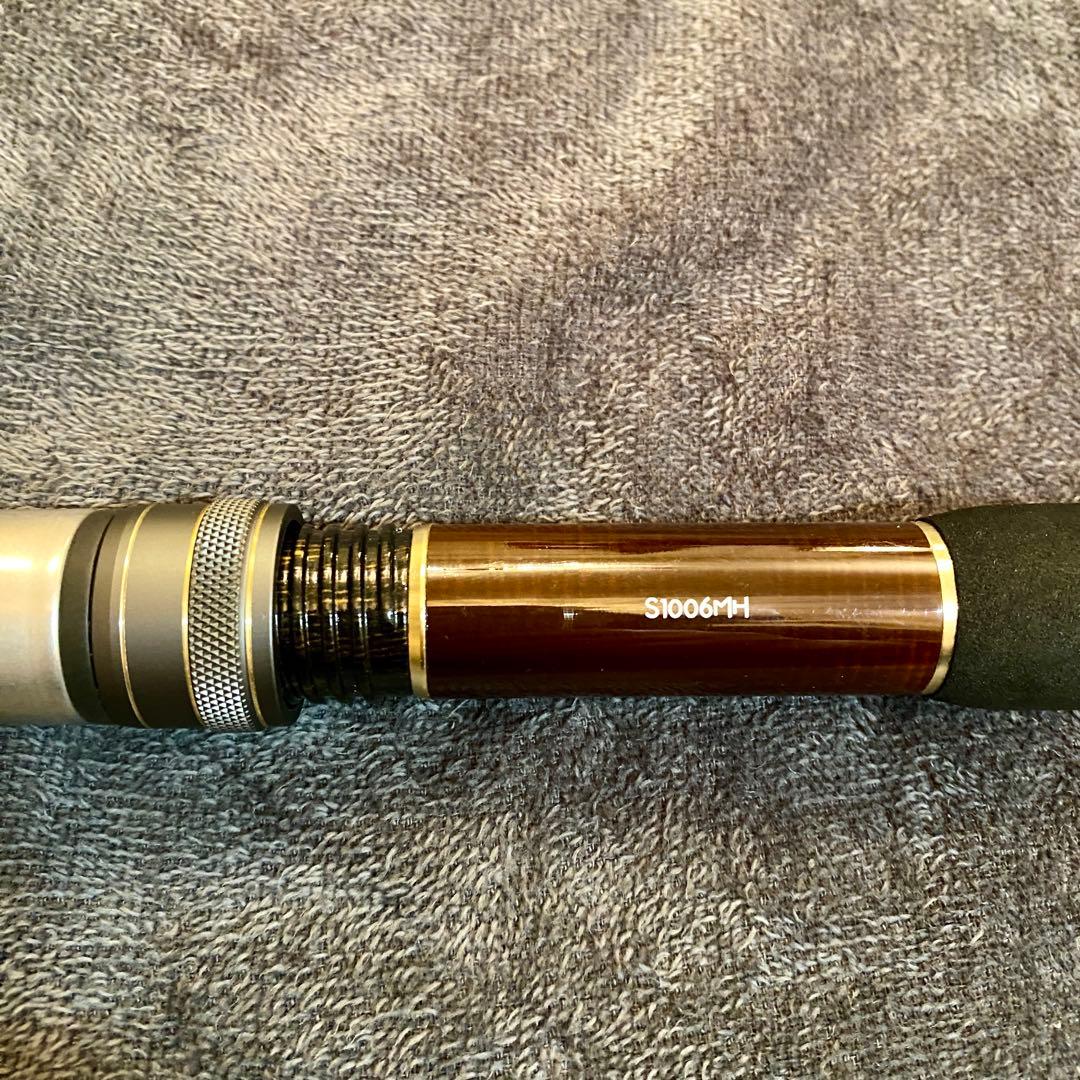 トラギア ノート NOTE S1006MH