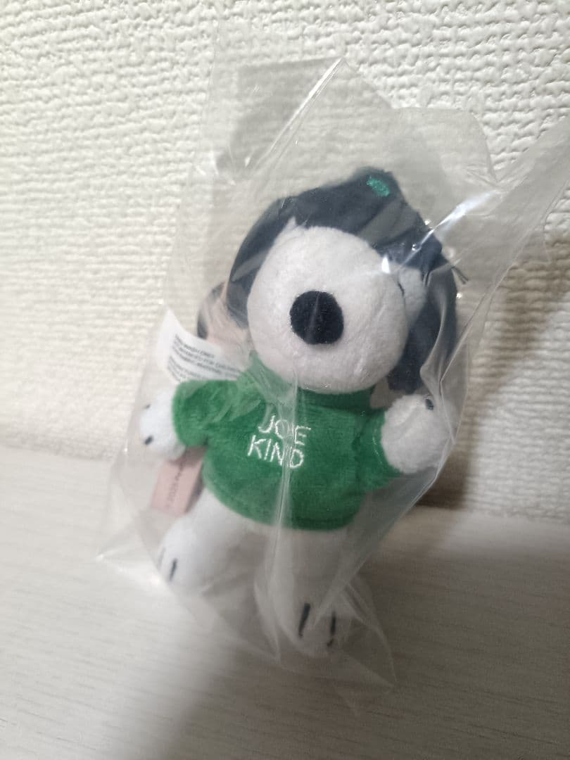 スヌーピー スタバ　キーチェーン　タンブラー　スターバックス　新品　セット