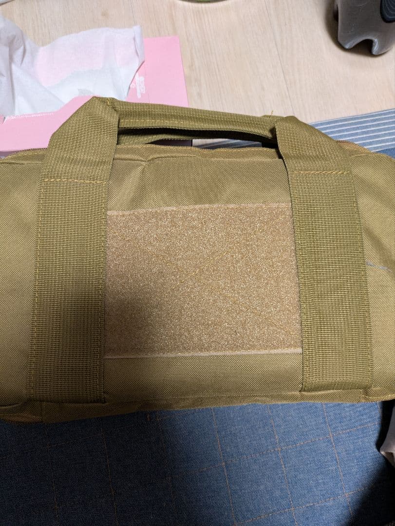 東京マルイ　Smith & Wesson M&P9セット