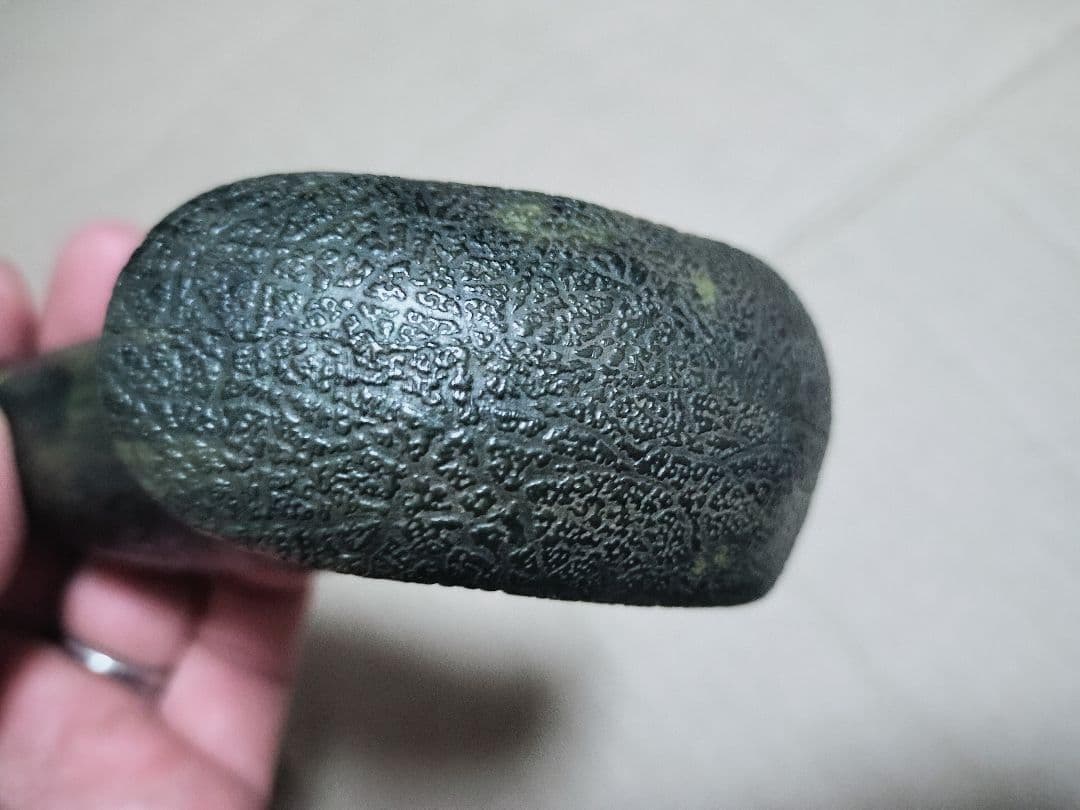 ☆ビンテージ　FEATHERWEIGHT CHAMPION 　ロッドグリップ