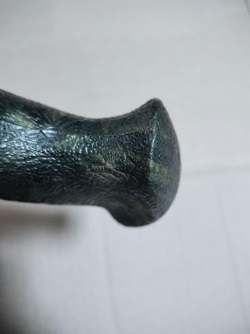 ☆ビンテージ　FEATHERWEIGHT CHAMPION 　ロッドグリップ