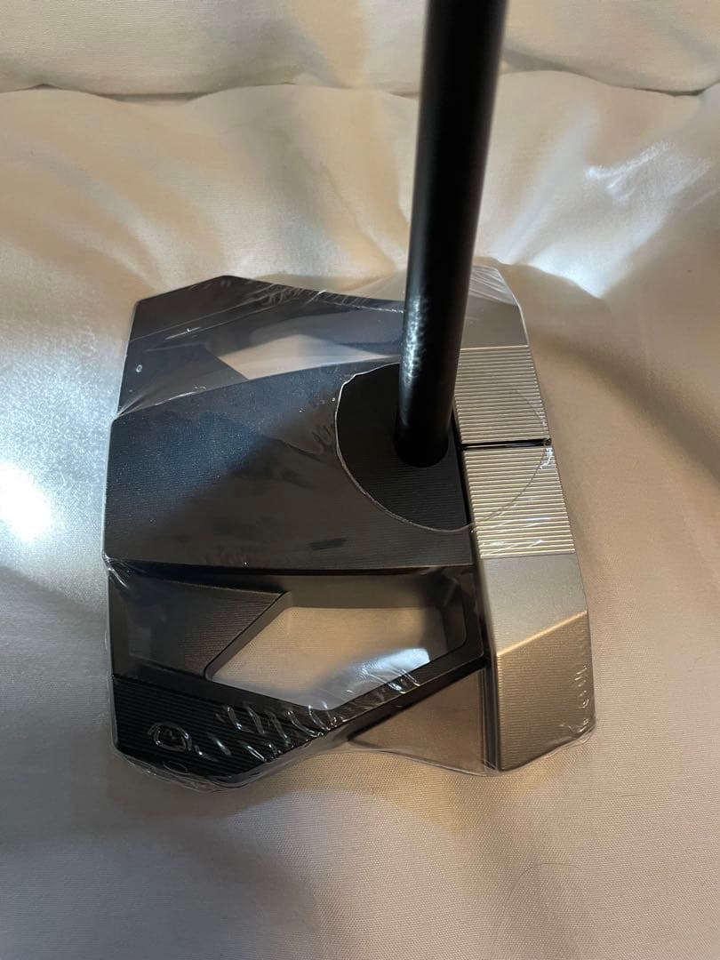 (新品未使用)テーラーメイド　ZTパターカウンターバランス　36インチ