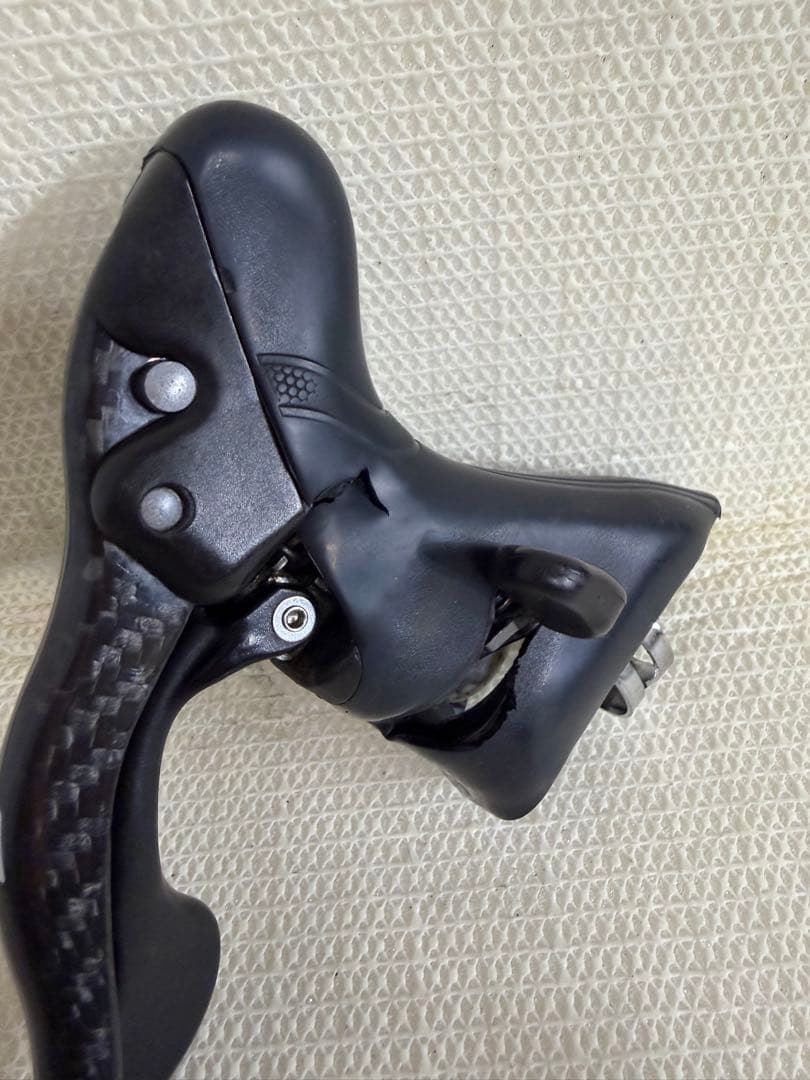 campagnolo chorus 11s エルゴレバー 右のみ