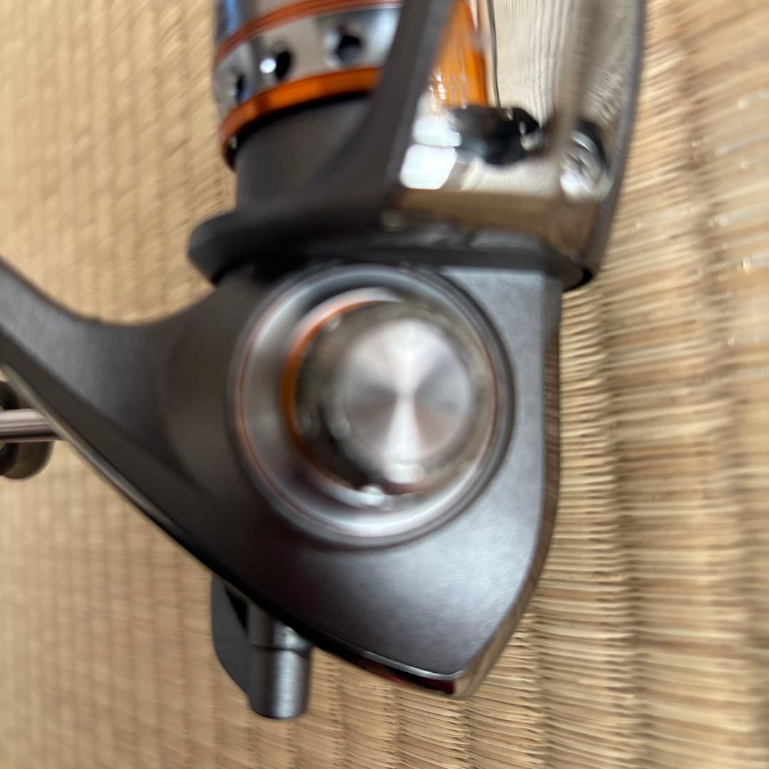 ダイワ　プレッソイプリミ　セット