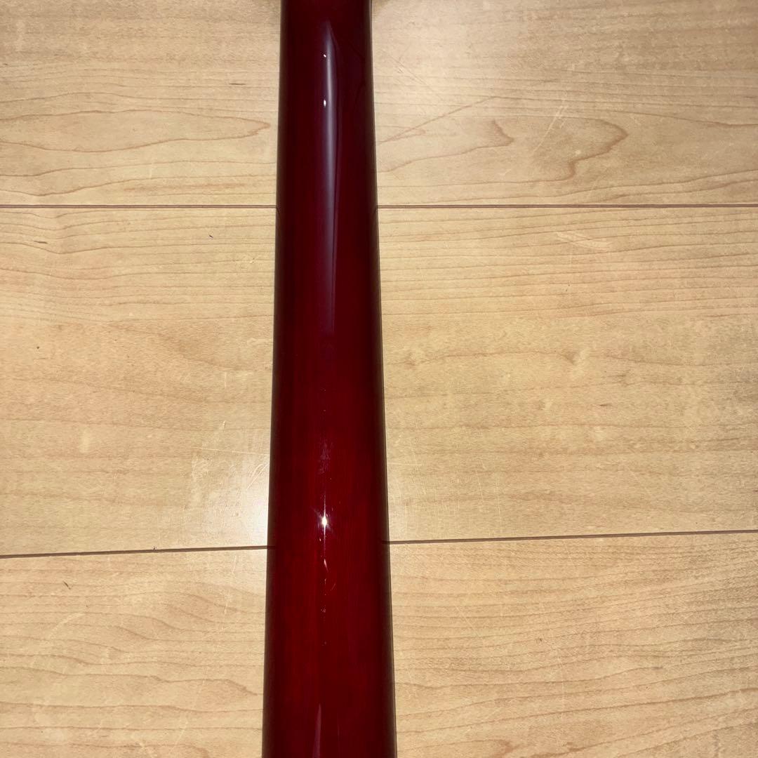 レア！Grass Roots G-SR-IGUANAグラスルーツ エレキギター