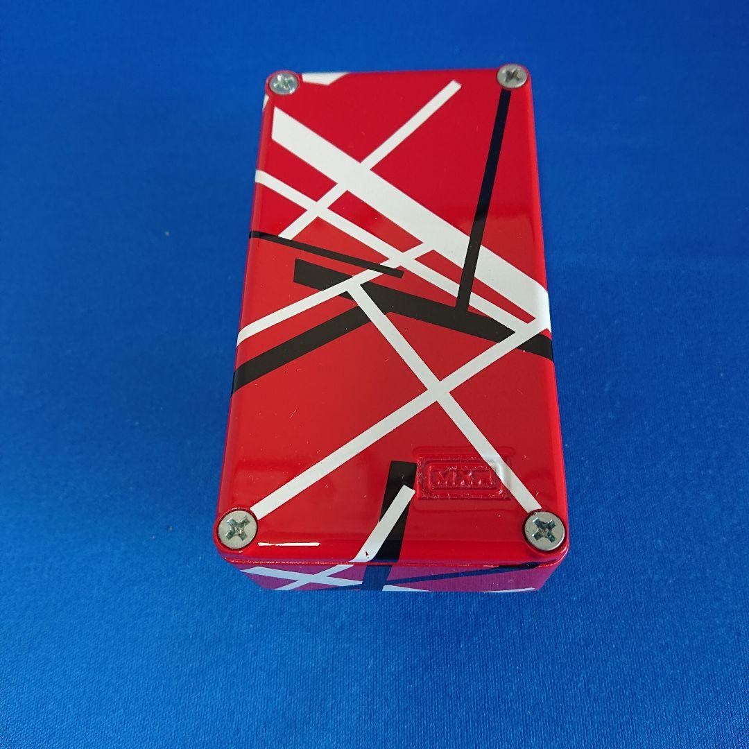 MXR phase 90 EVH ヴァン・ヘイレン
