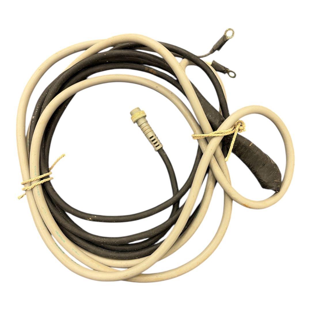 SHIMANO シマノ 電動丸 4000HP RG154 電動リール コード付属