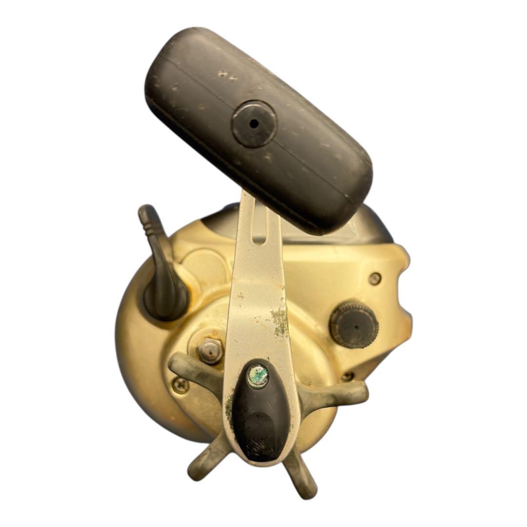 SHIMANO シマノ 電動丸 4000HP RG154 電動リール コード付属