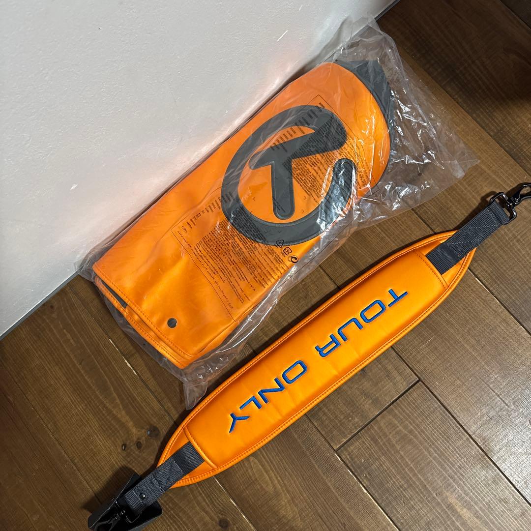 スコッティキャメロン　キャディバッグ　2023 ハワイ　ソニーオープン