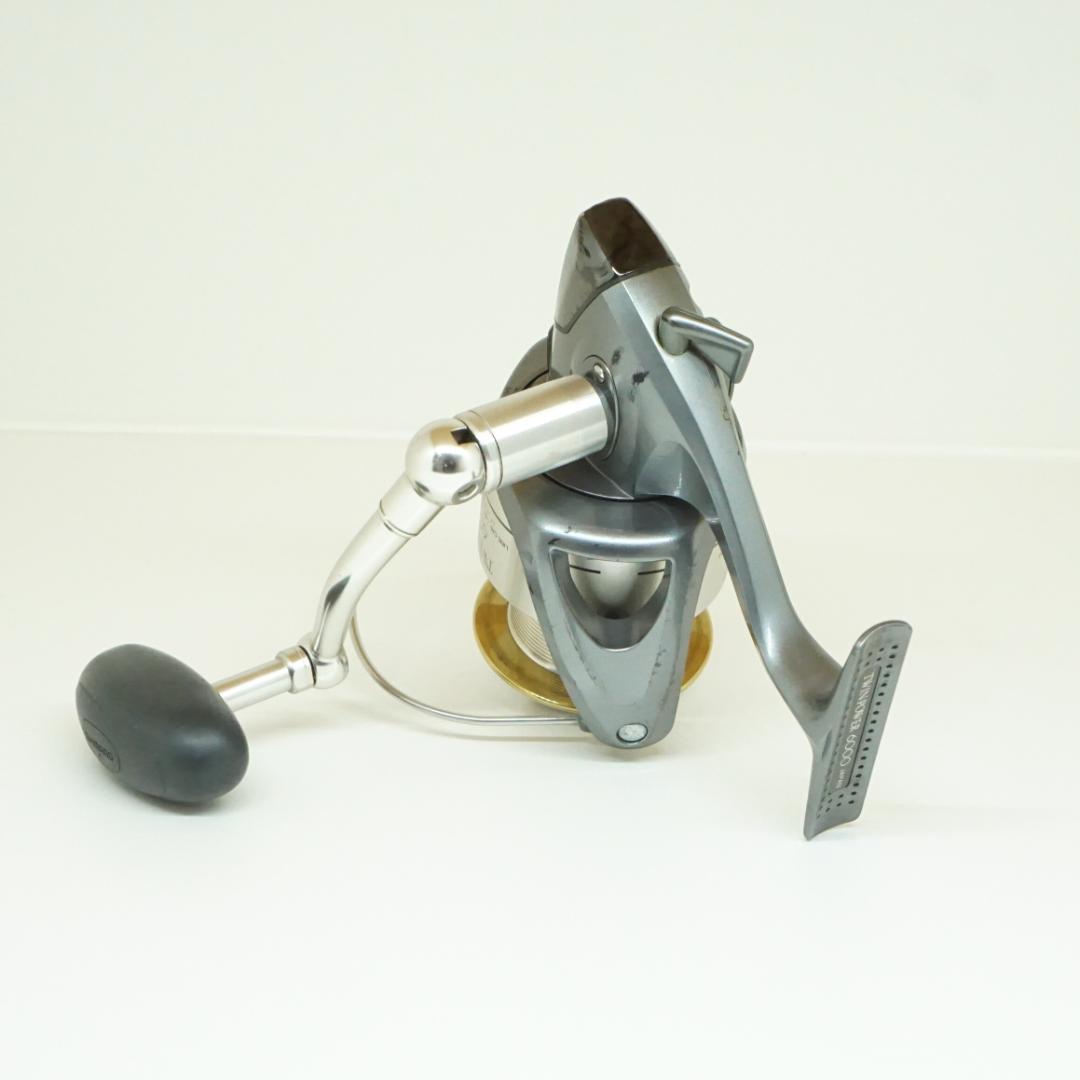 シマノ　98ツインパワー　6000