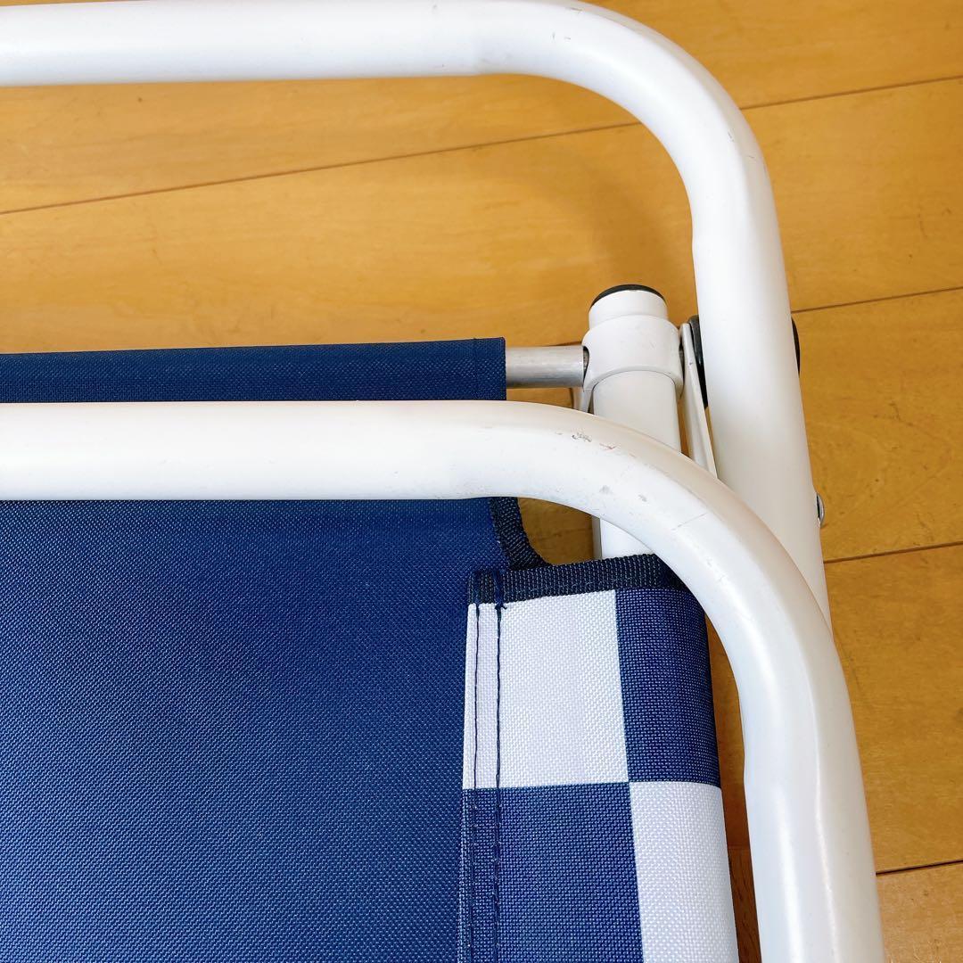 コールマン ユナイテッドアローズ B&Y 別注 フォールディングベンチ