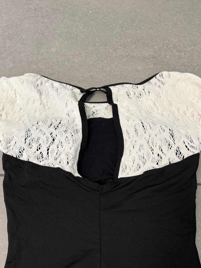 【美品】チャコット大人用レオタードなど４枚セットMサイズ