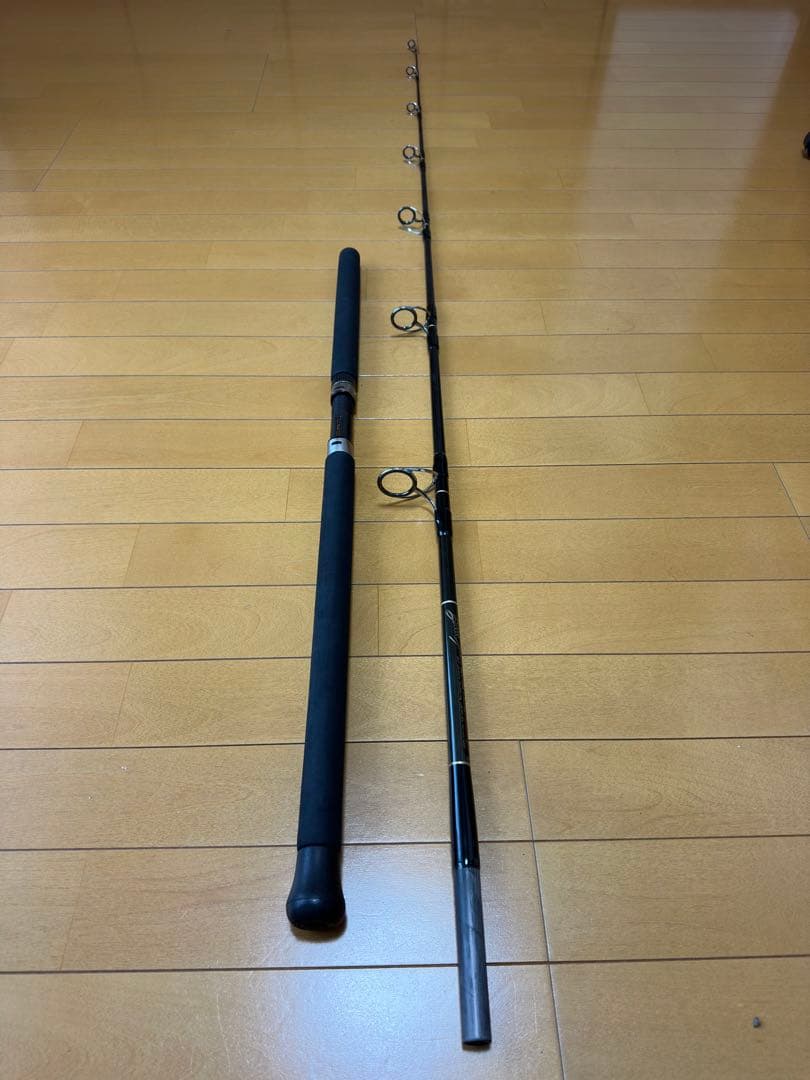 ボブさん専用 カーペンター BLC80/35 R-PM SC ブルーチェイサー