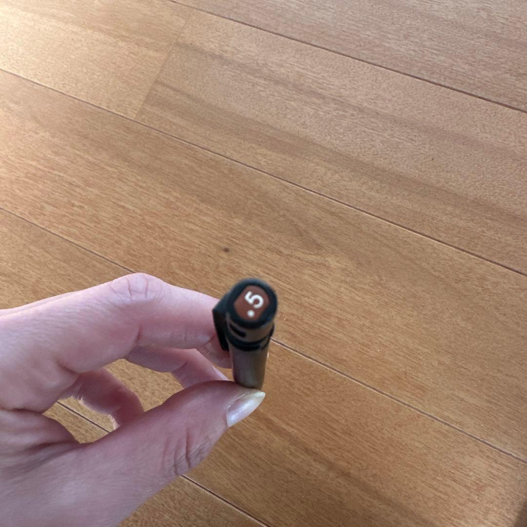 MONOTECH 廃盤品　シャープペン　セット