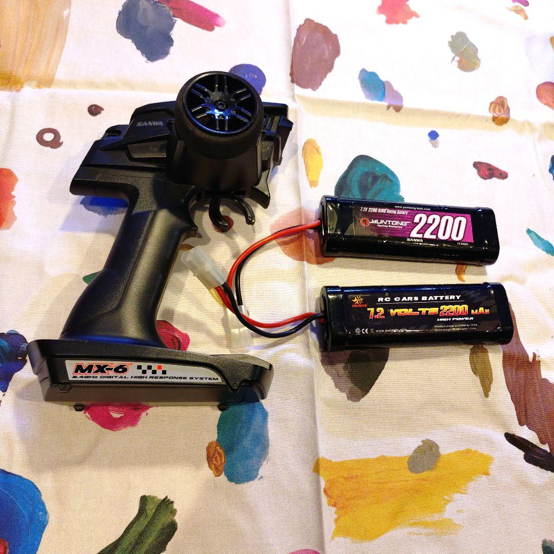 ホビーラジコン TAMIYA TOYOTA LAND CRUISER 40 PICK-UP