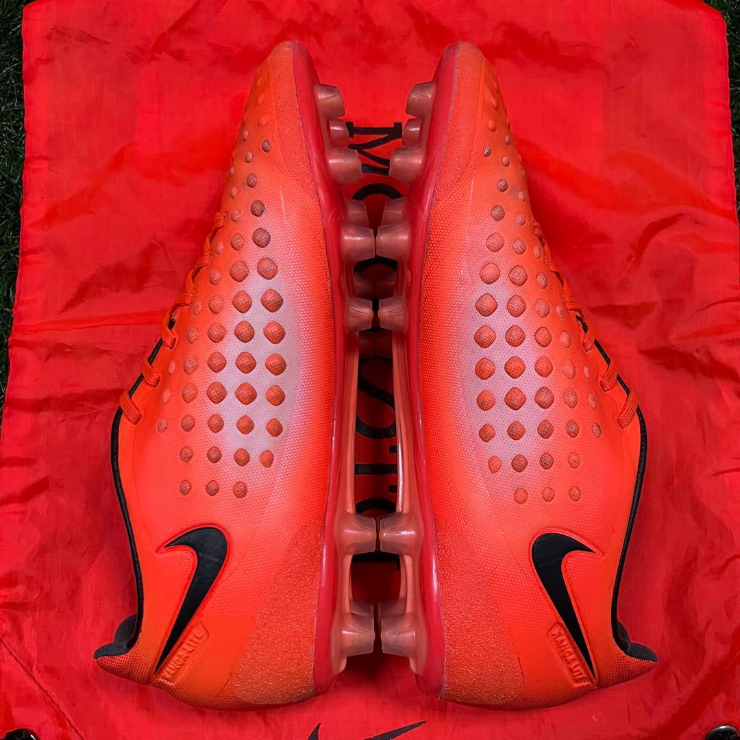 NIKE Magista Opus Ⅱ HG-E 25.5cm