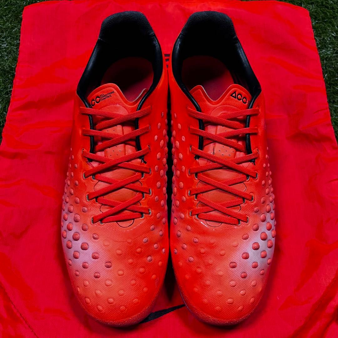 NIKE Magista Opus Ⅱ HG-E 25.5cm