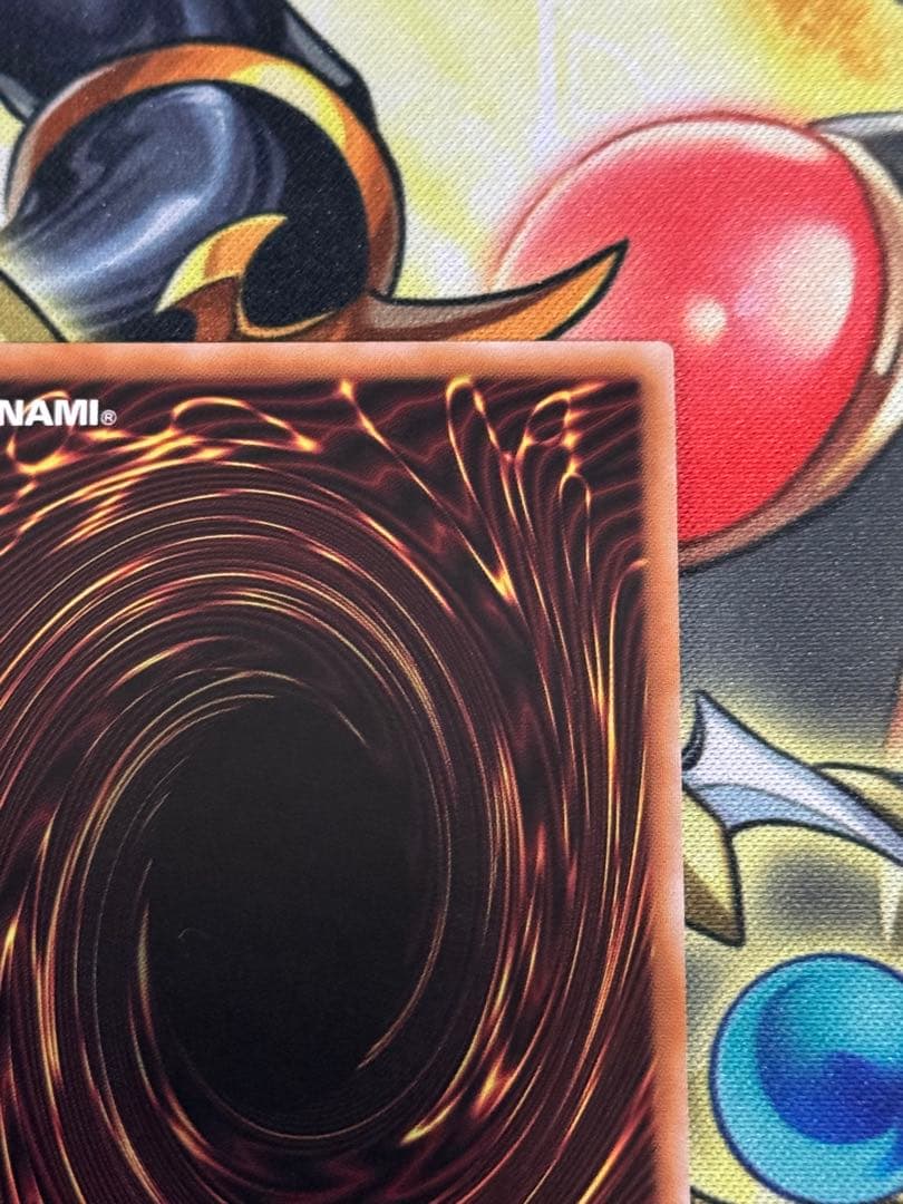 遊戯王 ハーピィの羽根帚　サンダーボルト　専用