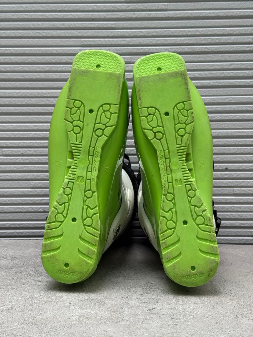 DALBELLO BOOSTER スキー用ブーツ　25-25.5