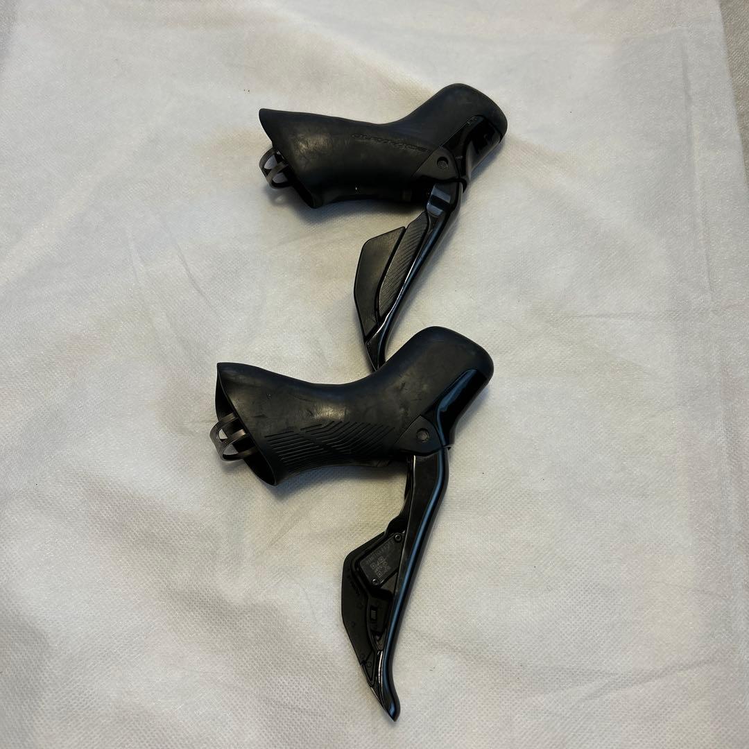 【Harutakosu】ST-R9270 STI+ BR-R9270セット