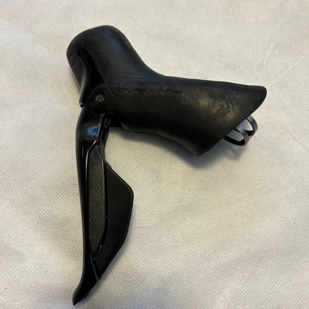 【Harutakosu】ST-R9270 STI+ BR-R9270セット