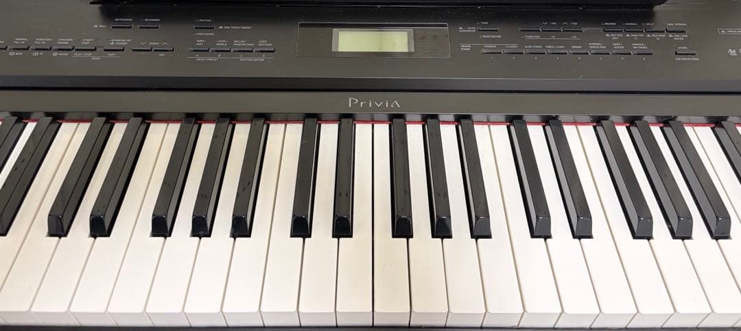 専用商品※12日（月）までにご購入お願いいたします！【CASIO】 電子ピアノ