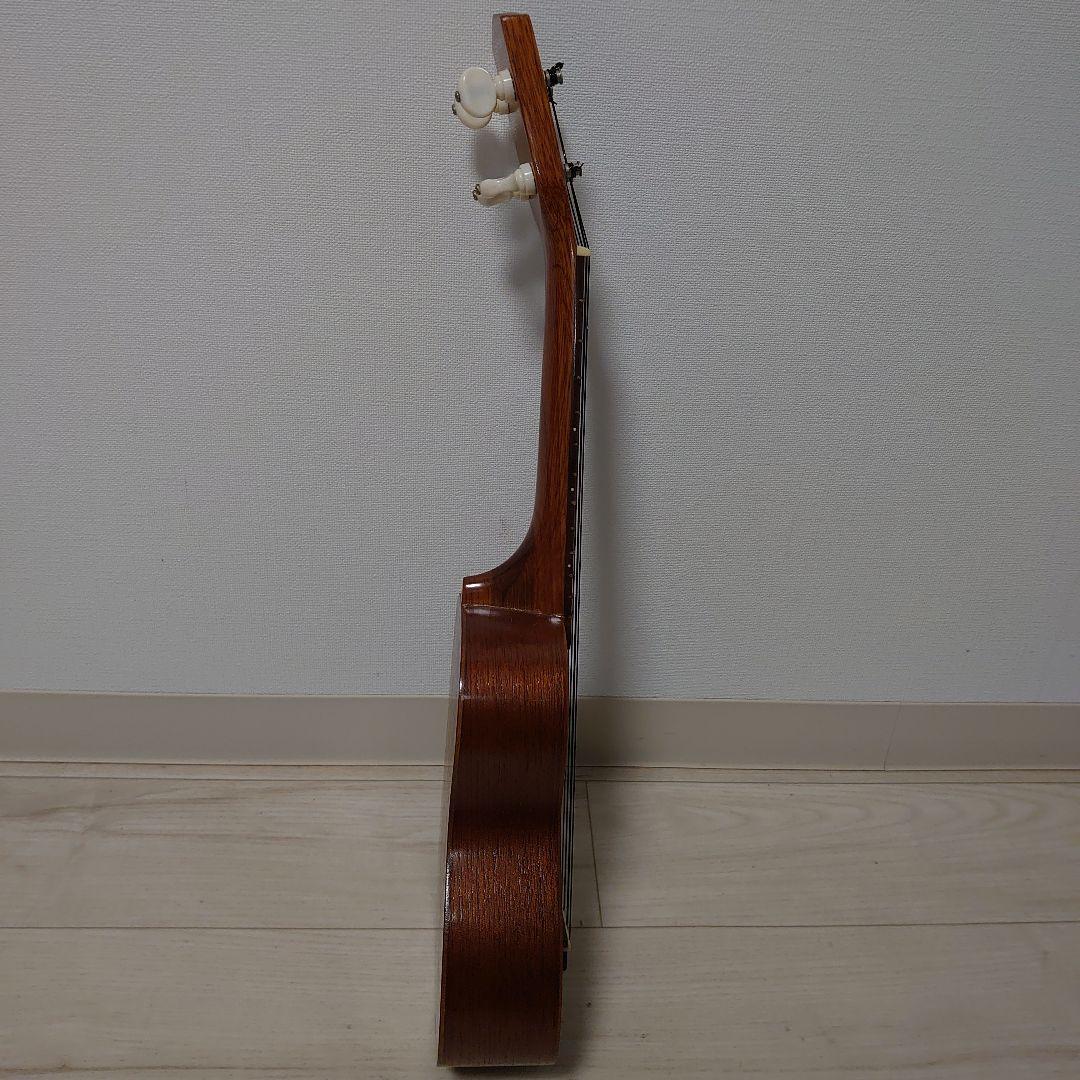 FERNANDEZ OH!スーパーミルクチャン ウクレレ