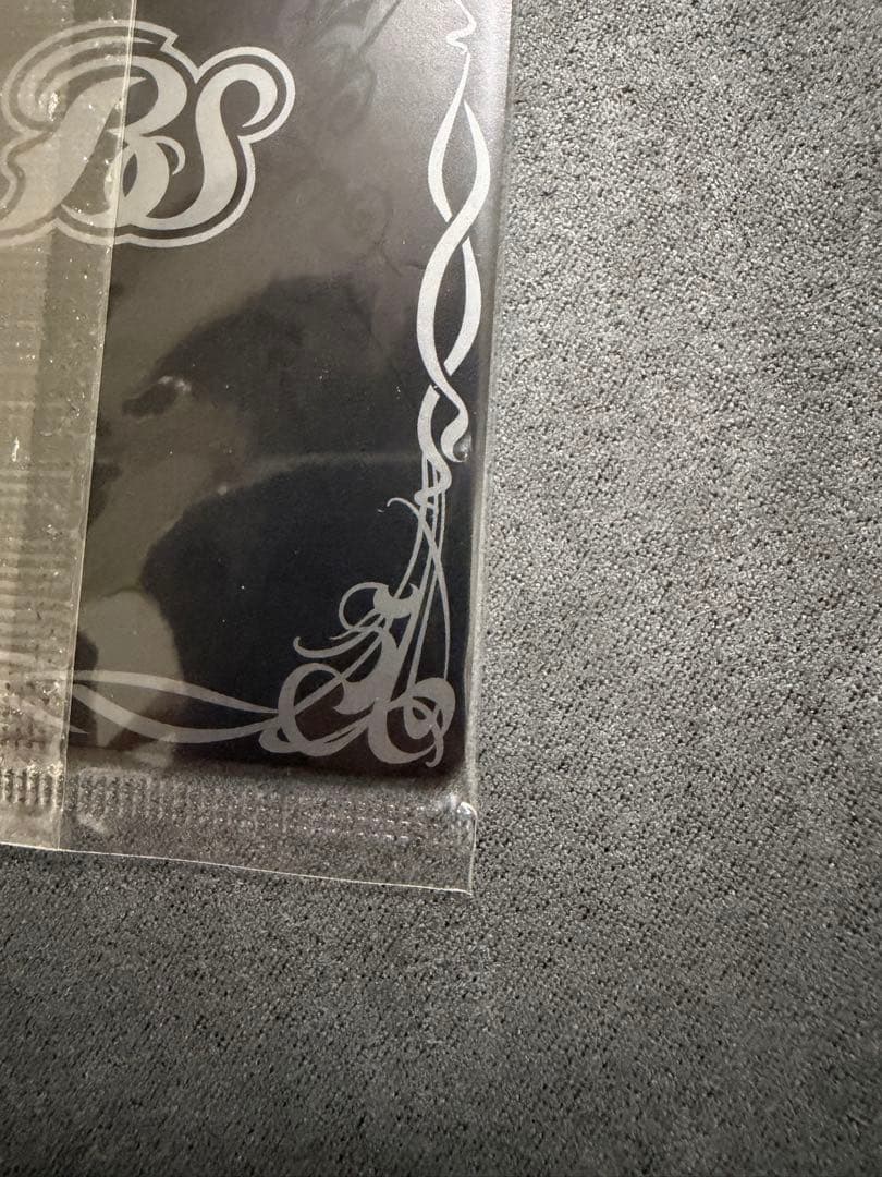 光龍騎神サジット・アポロドラゴン ウエハース版　未開封　初期版　バトスピ　Xレア