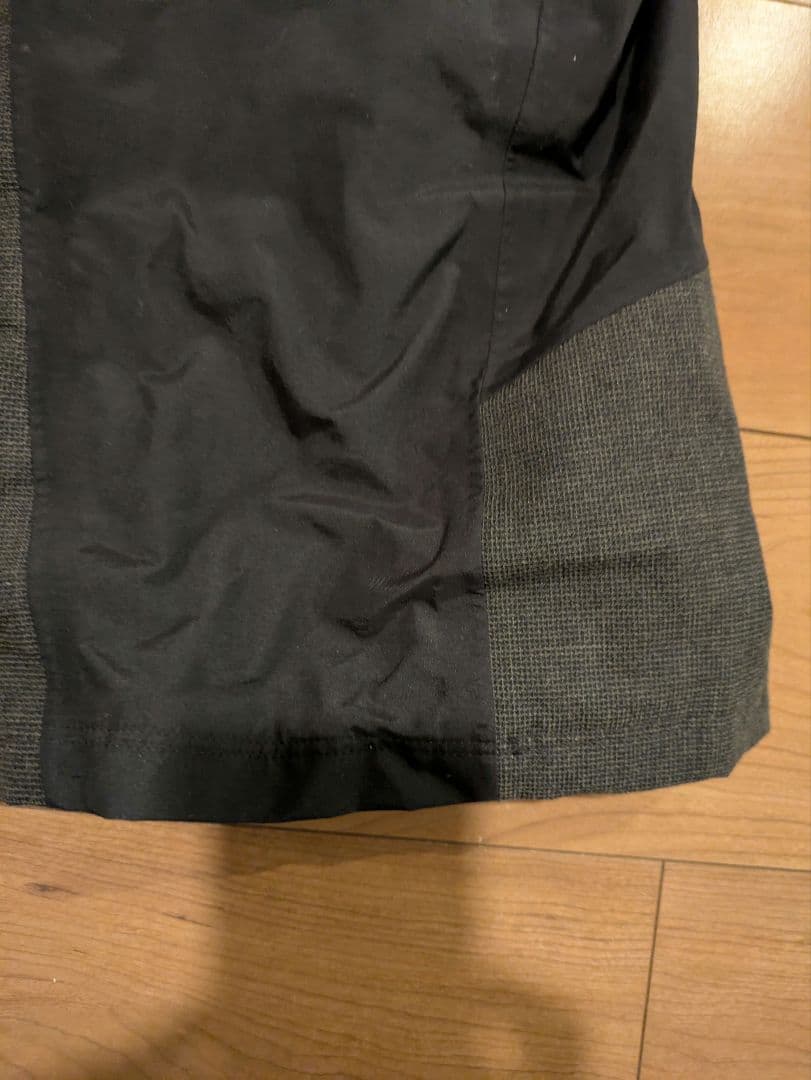 Haglofs PANT MEN GORE-TEX Mサイズ ウェア パンツ