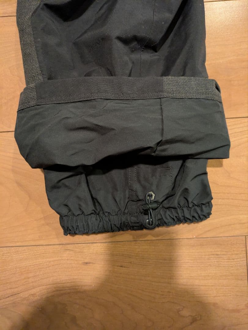 Haglofs PANT MEN GORE-TEX Mサイズ ウェア パンツ