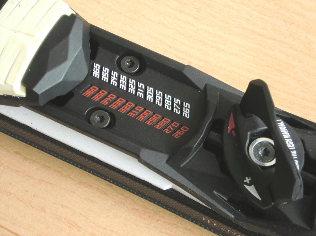 ■送料無料■ノルディカ■メンズスキーセット■板160靴26-26.5■メンテ付■