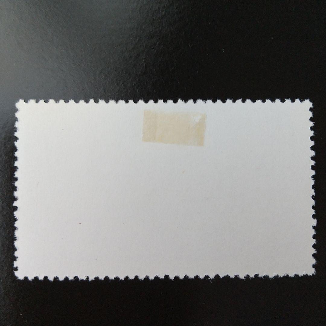 中国切手　希少❗️編29-32《 船　(轮船)　》４種完 未使用1972年