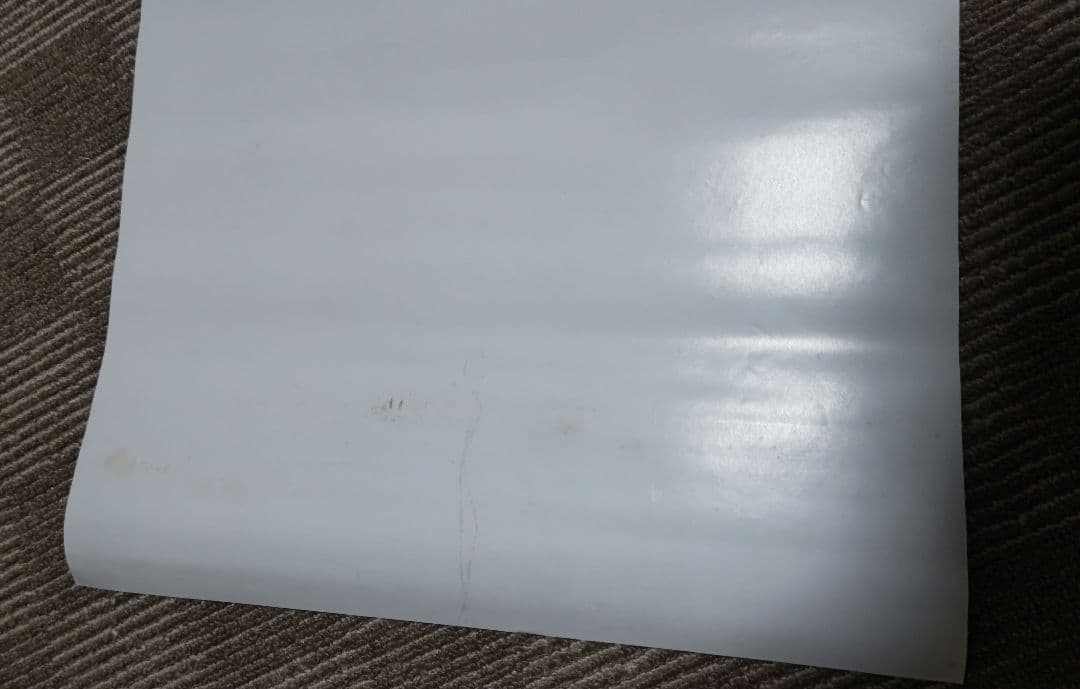 MOTHER2 マザー2 スーパーファミコン 販促 B2ポスター