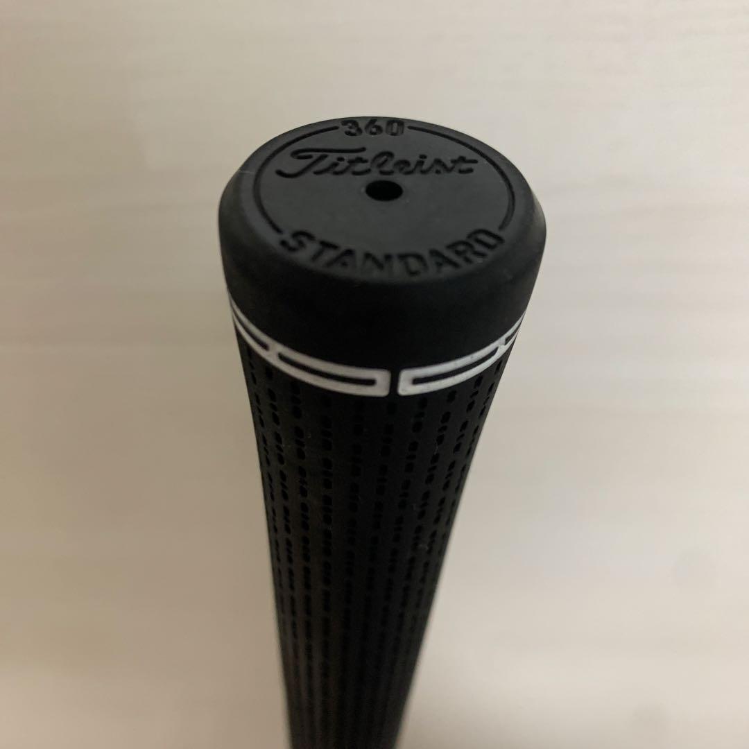 【美品】Titleist 620MB アイアンセット (5-P)