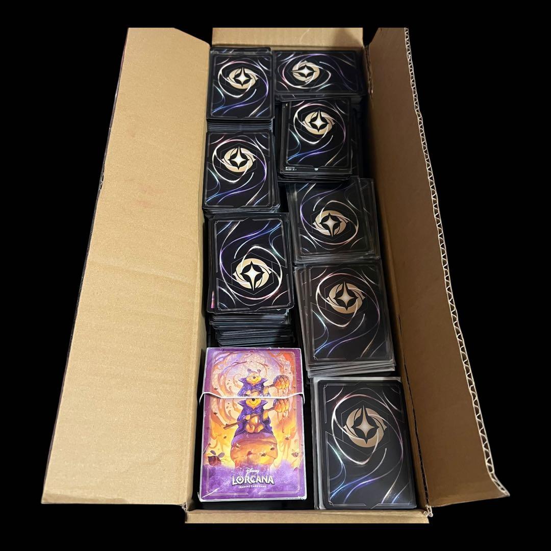 【最終値下げ】ロルカナ　引退　まとめ売り　大量　3000枚以上