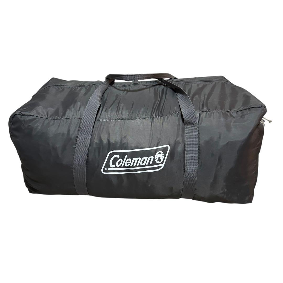 Coleman アテナトンネル2ルームハウス/LDX UVPRO