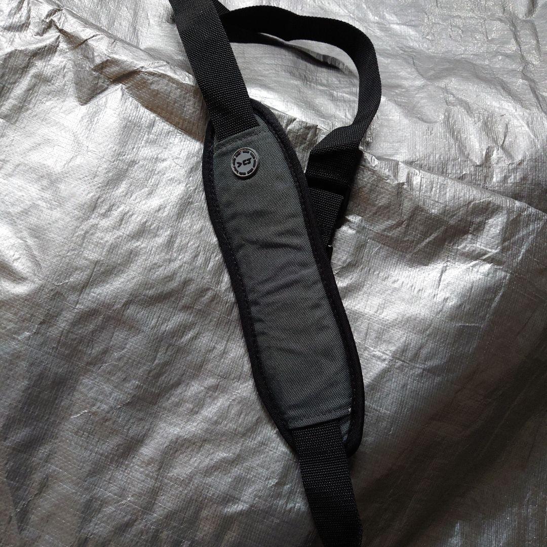 DAKINE サーフボード ウィール付 トリップ ケース 10'