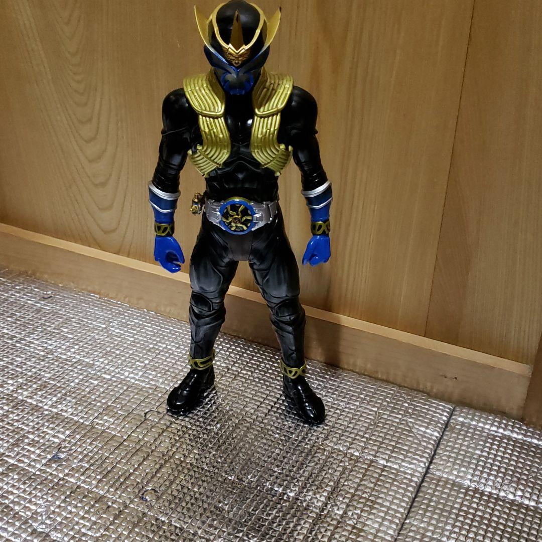 仮面ライダー伊吹鬼 ?