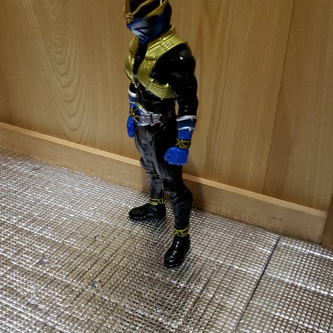 仮面ライダー伊吹鬼 ?