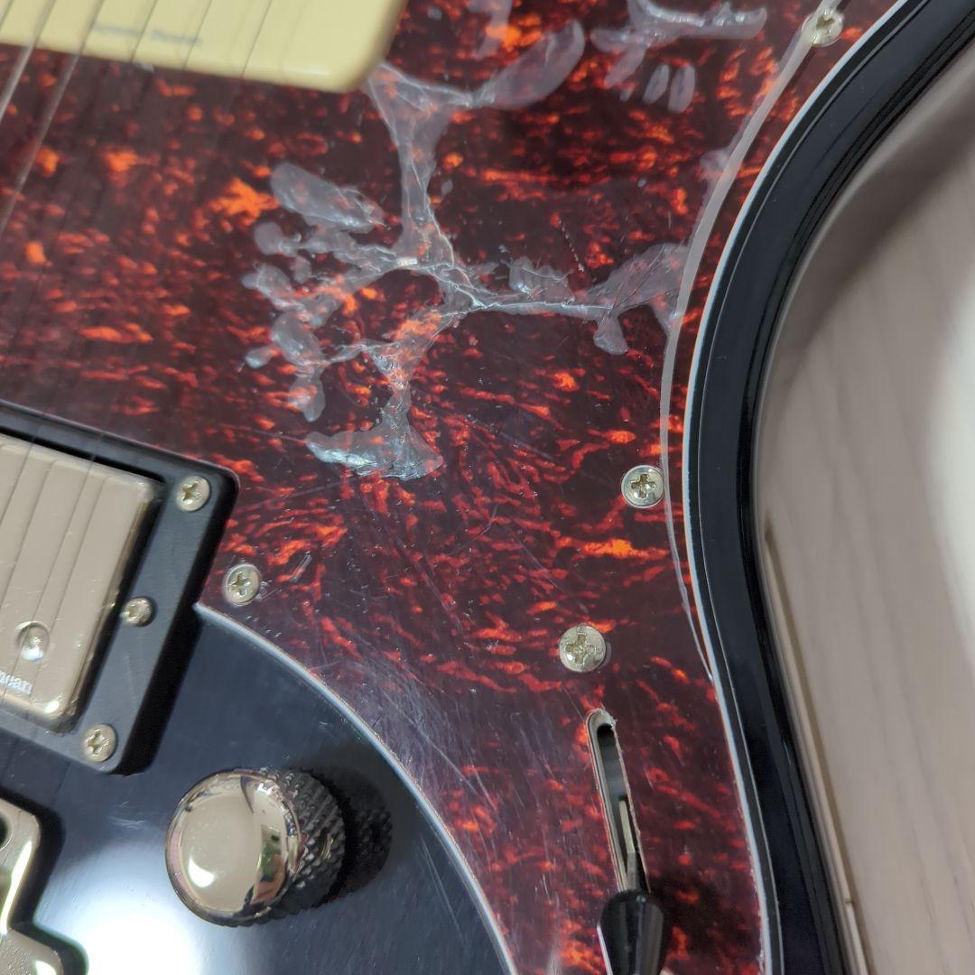 YAMAHA PACIFICA 611 VFM TBL ヤマハ パシフィカ