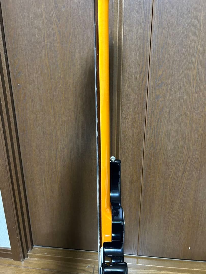 YAMAHA PACIFICA 611 VFM TBL ヤマハ パシフィカ